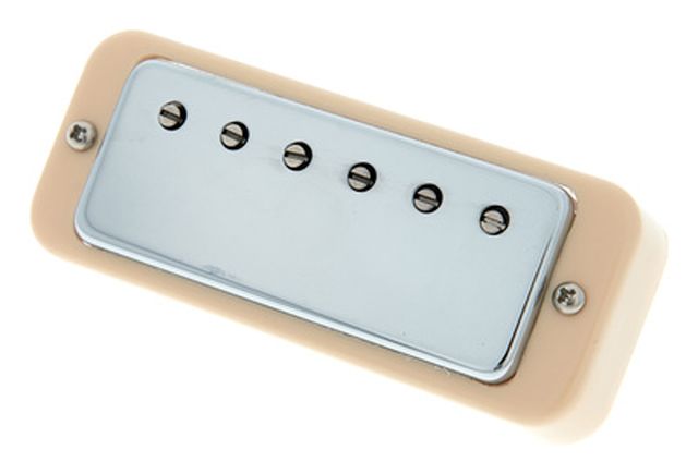 Gibson Mini Humbucker R Chrome