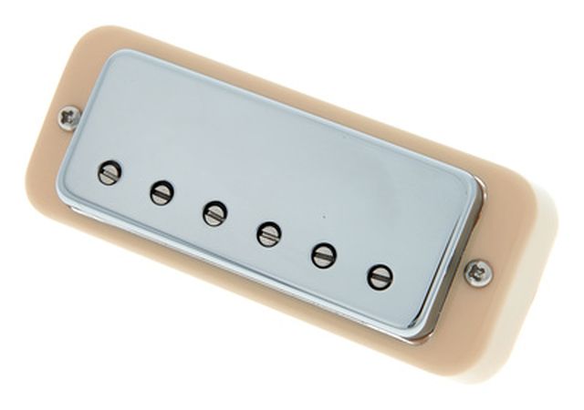 Gibson Mini Humbucker T Chrome