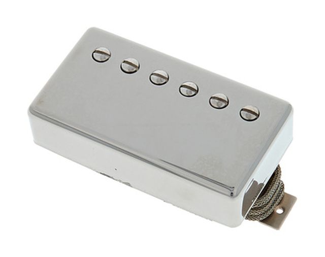 Gibson BurstBucker #2 NC