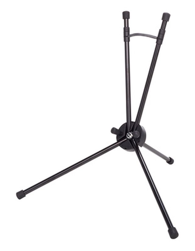 K&M 14350 Tenor Sax Stand Saxxy