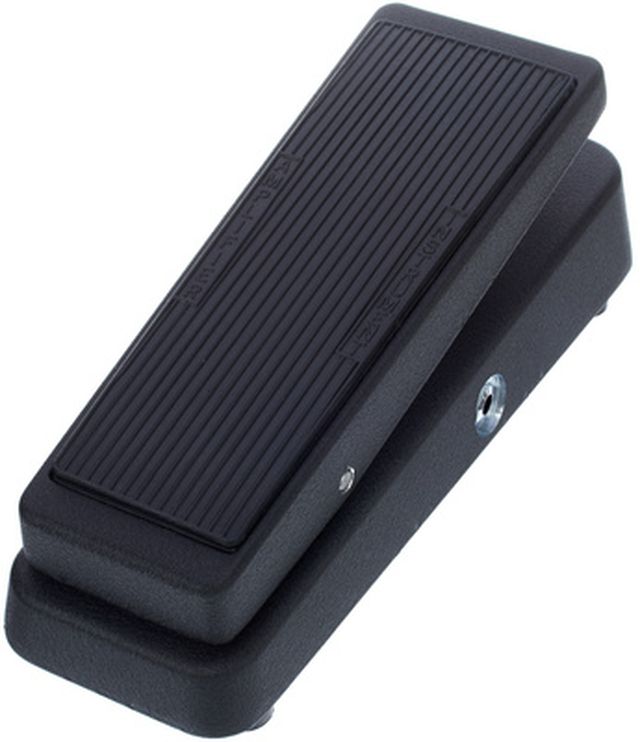 Dunlop Crybaby Classic GCB95 F