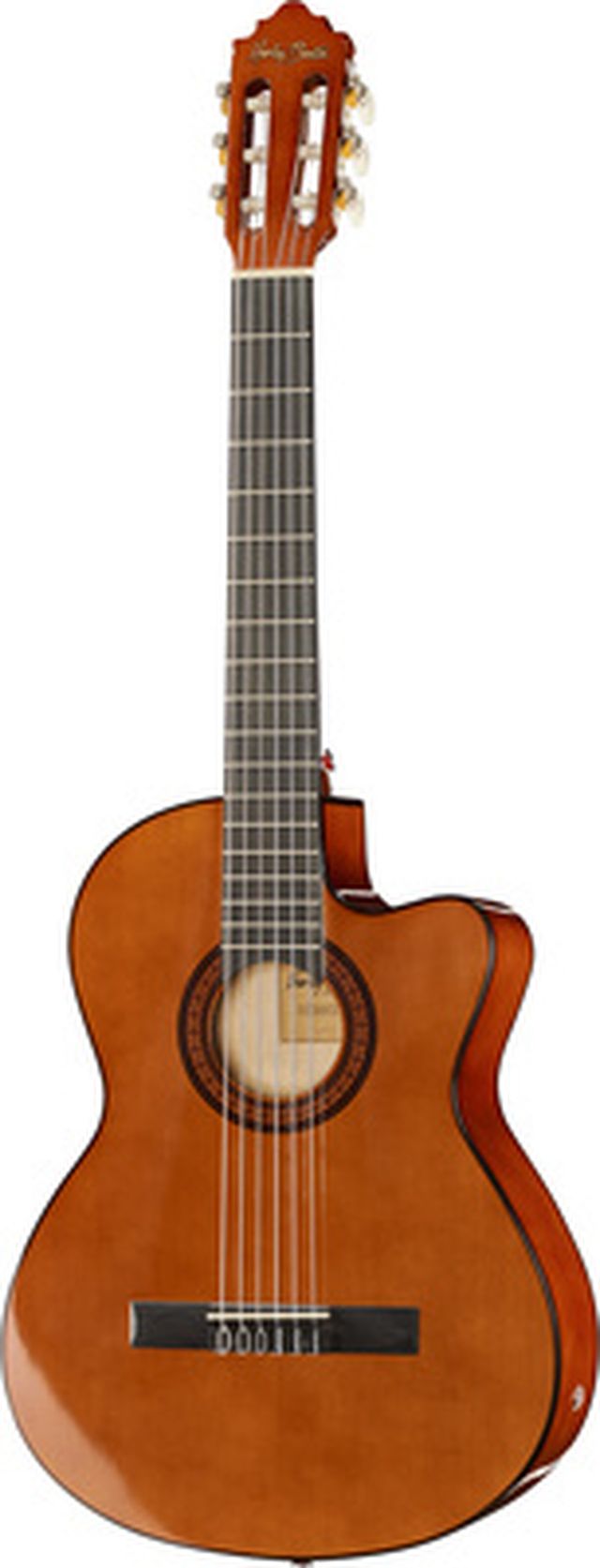 Harley Benton CG300CE NT