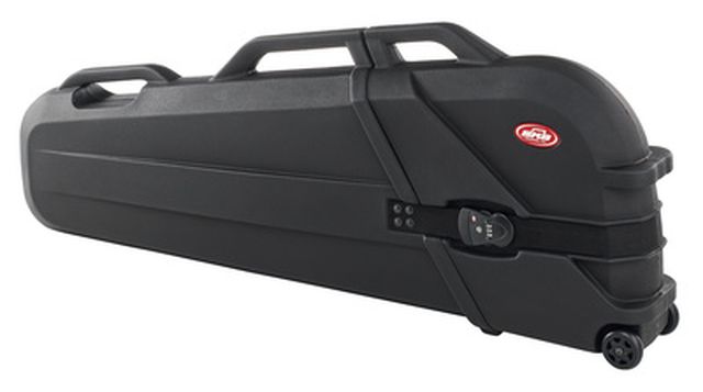 SKB 44 RW ATA Bass Guitar Safe