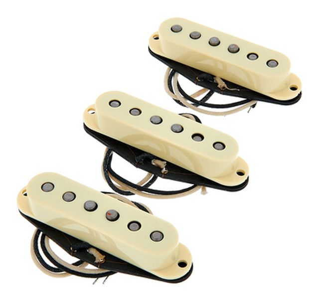 Fender Original Pickup 57/62 StratSet
