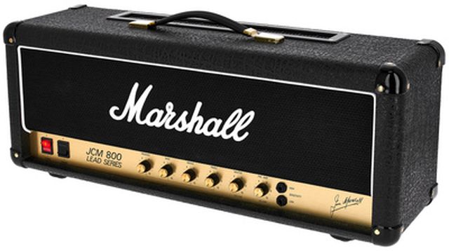 Marshall JCM 800 Reissue 2203