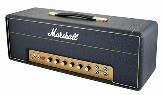 Marshall 1987X