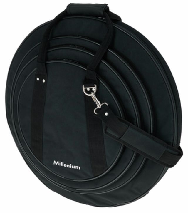 Millenium Multi Cymbal Bag