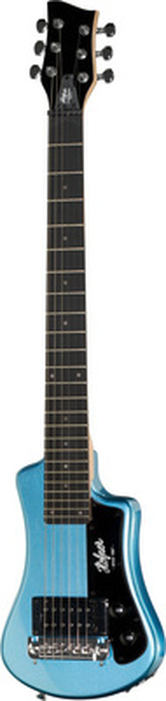 Höfner Shorty BL