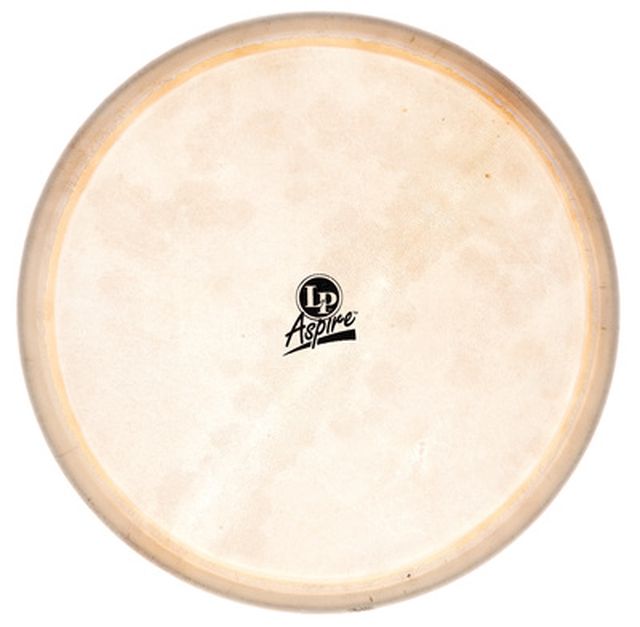 LP A630A Djembe Head 12 1 B-Stock