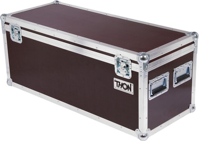 Thon Accessory Case 100x40x40 BR