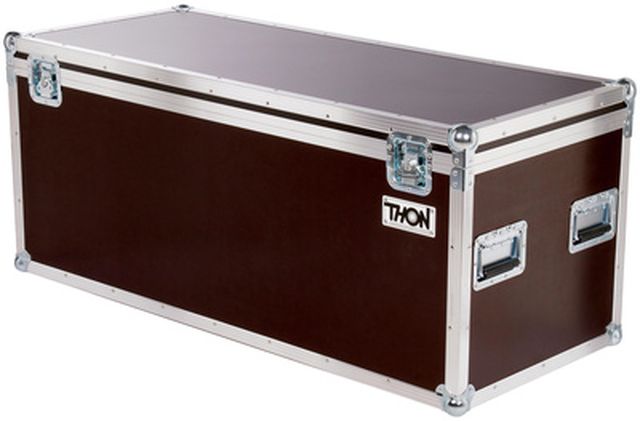 Thon Accessory Case 120x50x50 BR