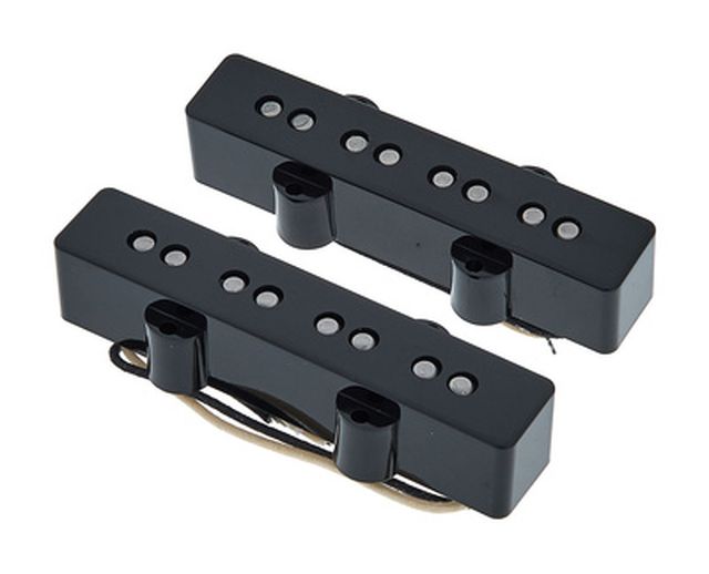 Fender Original Jazz Bass PU Set