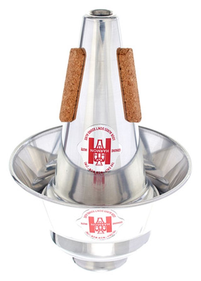 Harmon Triple Play Mute Trump B-Stock