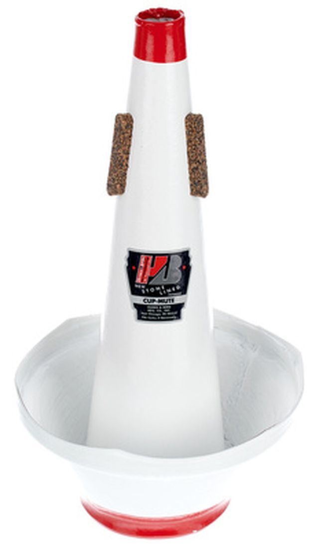 Humes & Berg New Stone Lined ST-152 B-Stock