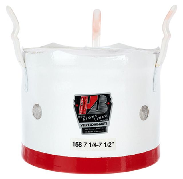 Humes & Berg New Stone Lined ST-158 B-Stock