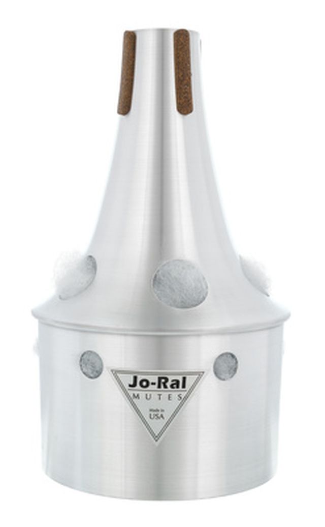 Jo-Ral Trombone Small Bucket 7"- 8"