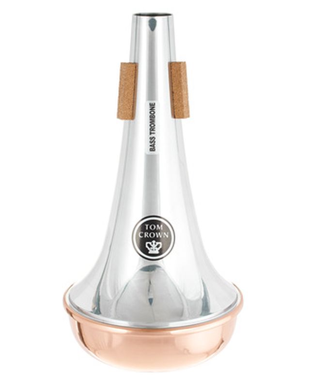 Tom Crown Bass Trombone A/C