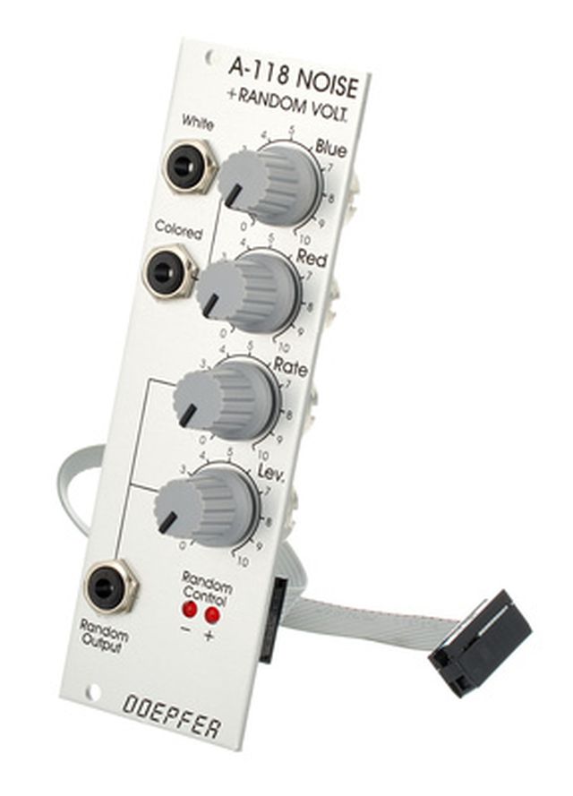 Doepfer A-118 Noise/Random B-Stock