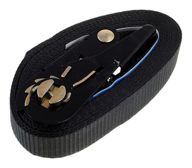 Stairville Ratchet Strap 25mm x 4m