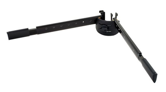 K&M 18865 Add. Support Arm B-Stock