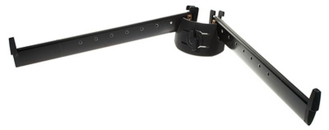 K&M 18866 Spider Pro Arm Set B