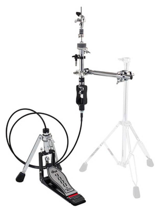 DW 9502LB Cable Hi-Hat