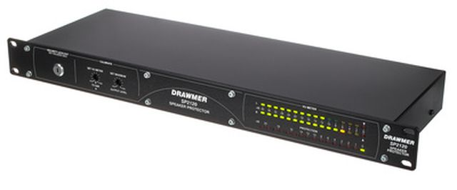 Drawmer SP2120