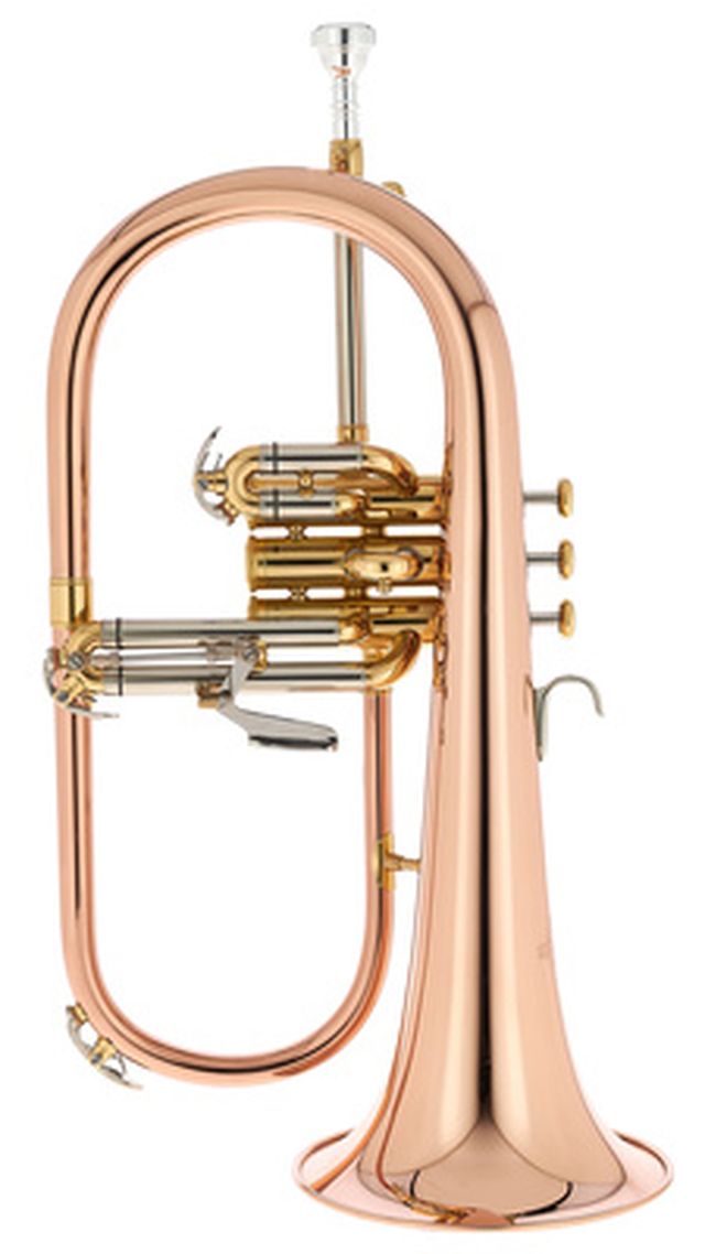 Thomann FH 600 G Bb-Flugelhorn