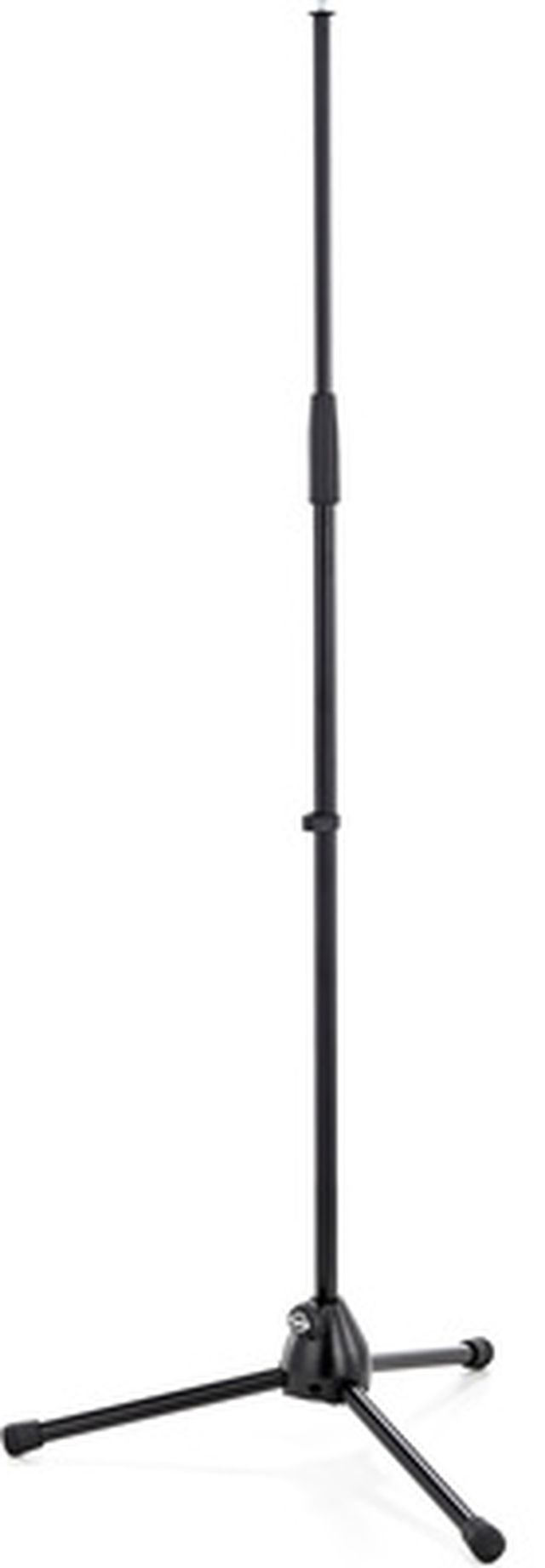 K&M 201/2 Black