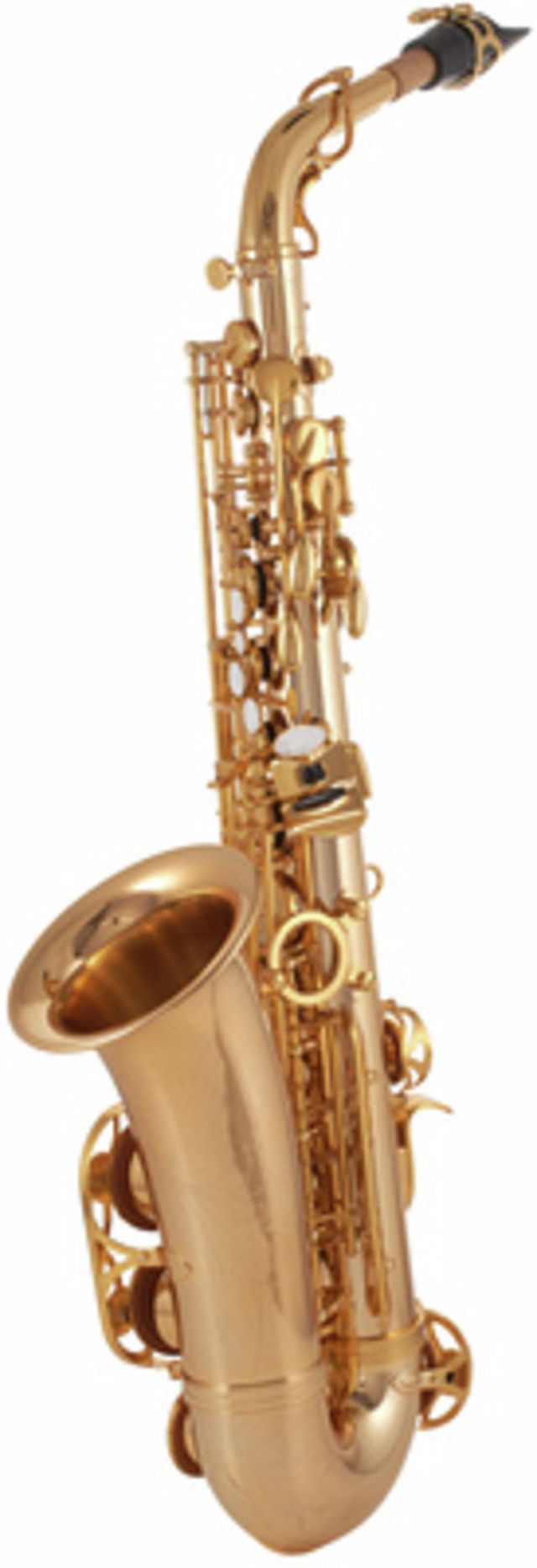 Thomann TAS-350 Alto Sax