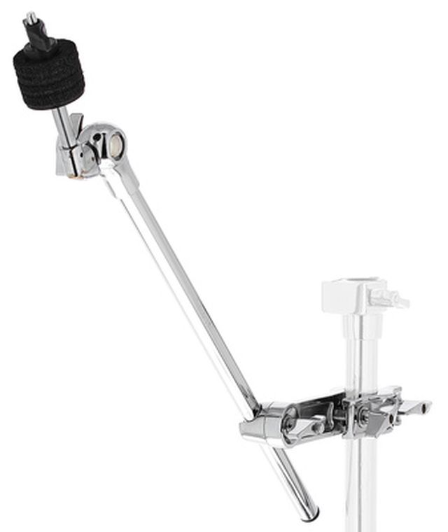 Millenium CBC Set 2 Cymbal Arm w. Clamp