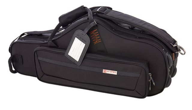 Protec PB-304 CT Alto Sax Case BL
