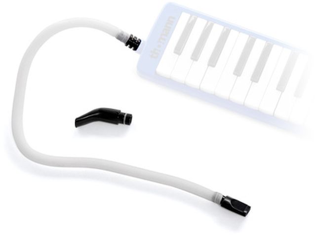 Thomann Pipe & Mouthpiece for Melodica