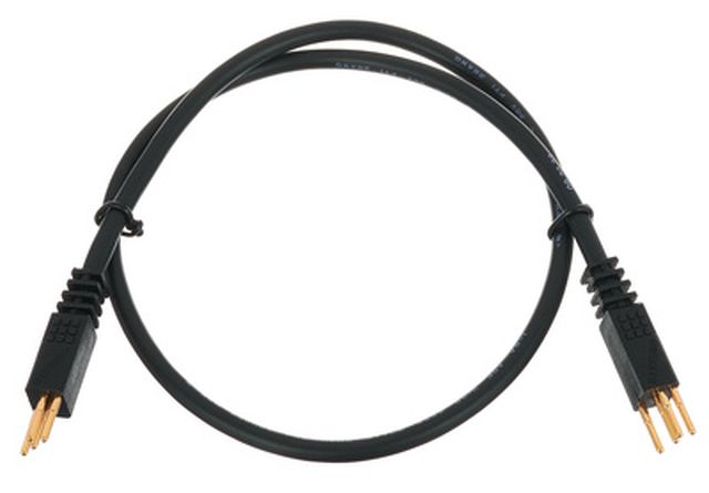 Ghielmetti Patch Cable 3pin 60cm sw