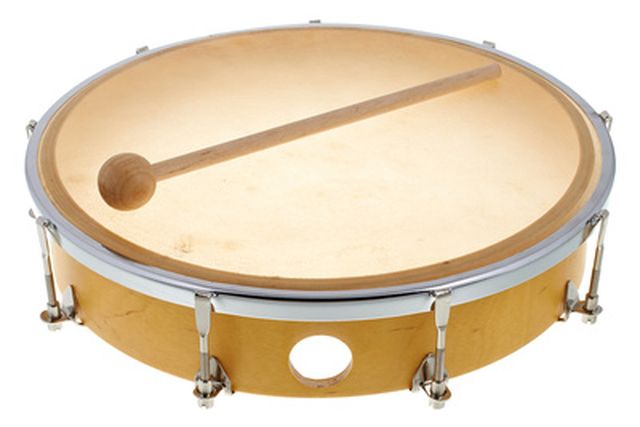 Sonor CGTHD 10N Hand Drum