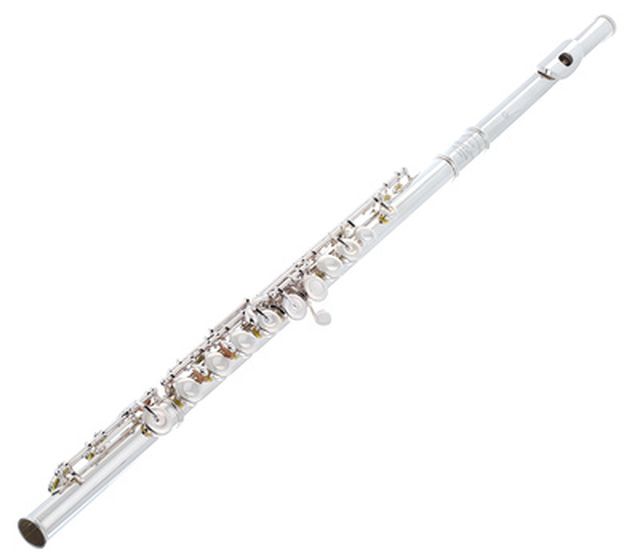 Muramatsu GX-CCE Flute