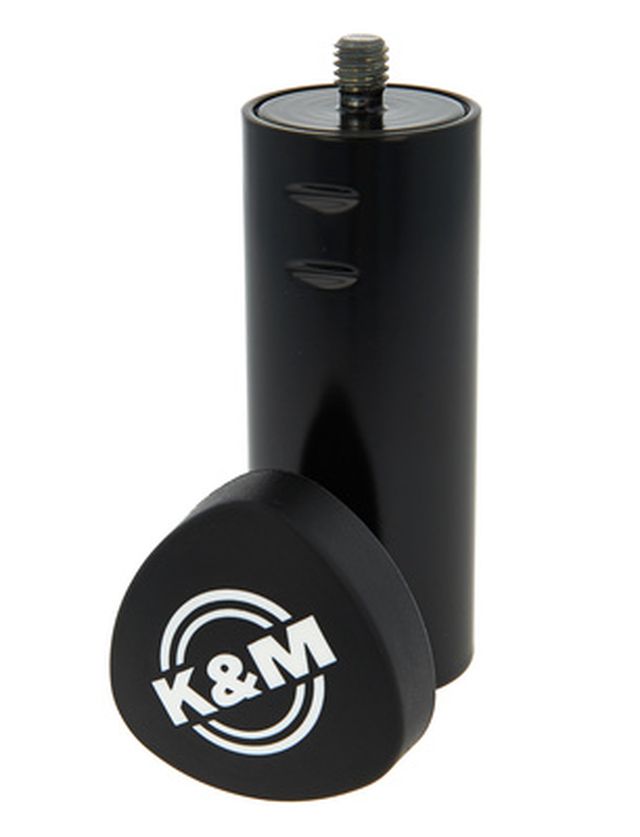 K&M 24521-300-55 Bolt Adapter 3/8"