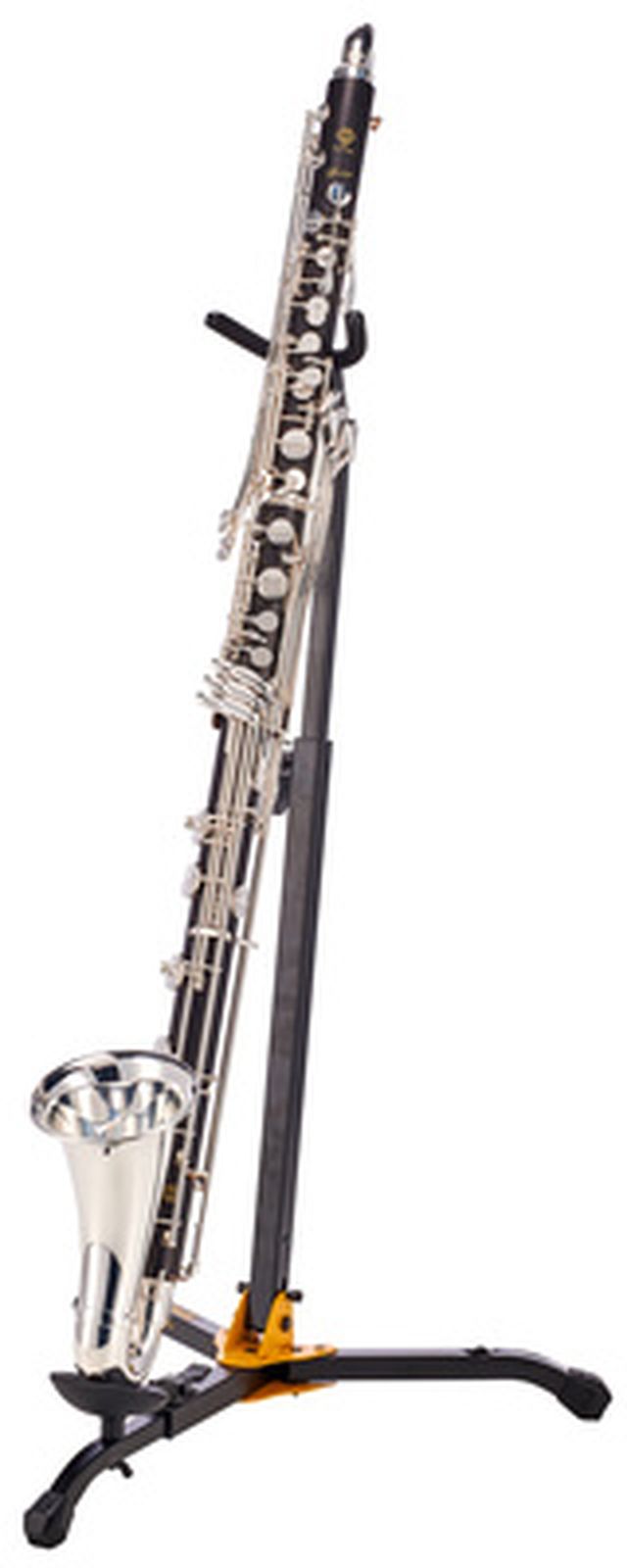 Selmer CP 25/II Bass Clarinet Low C