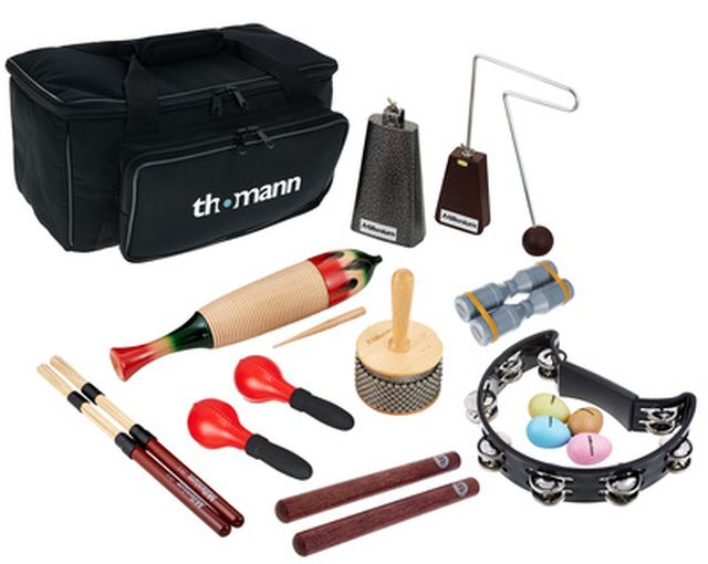 Thomann Percussion Starter Set