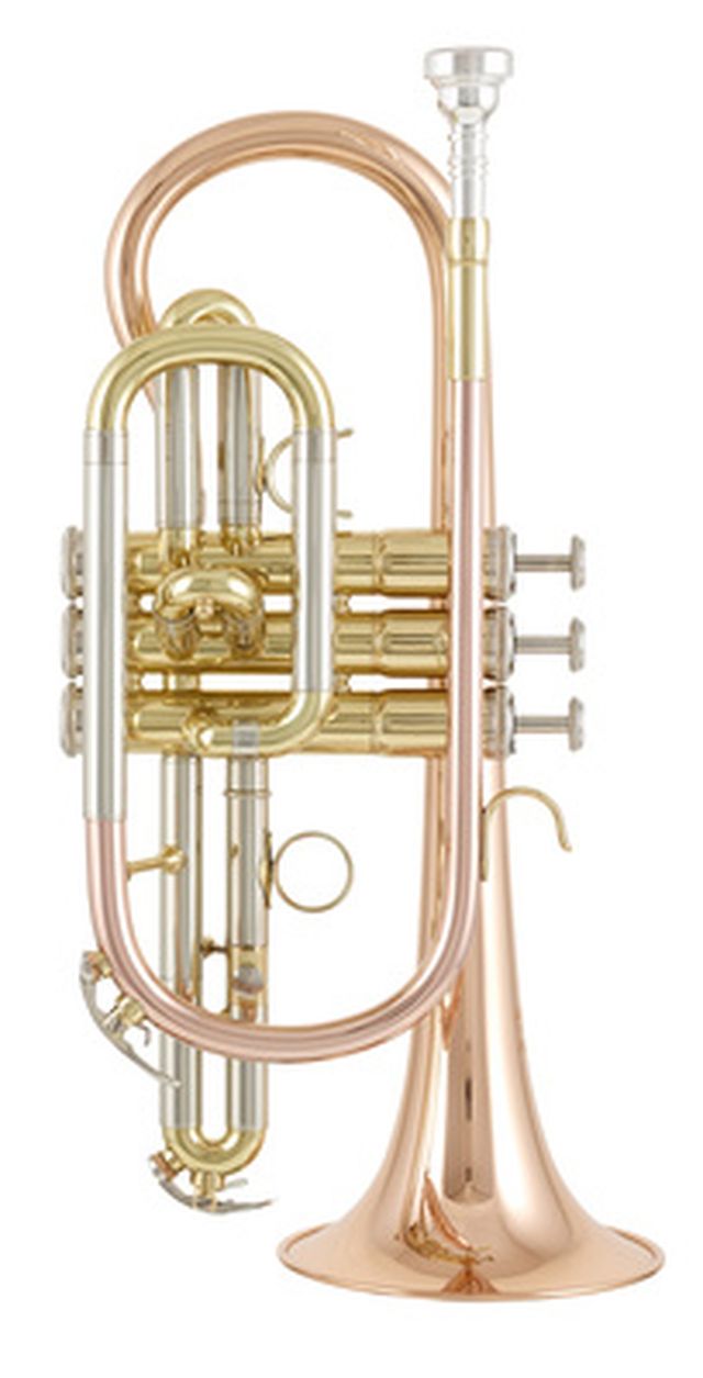 Thomann CR 600 G Bb-Cornet