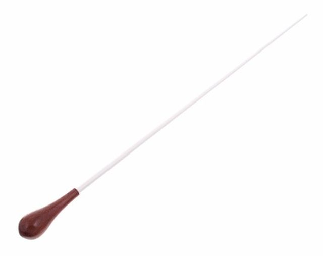 Mollard S-Series 35cm Baton Purple
