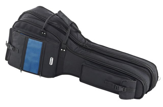 Thomann E-&A-Guitar Double Gigbag