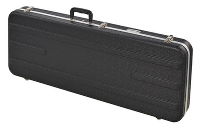 Thomann E-Guitar Case ABS