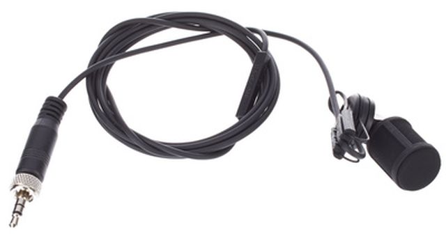 Sennheiser MKE 40-EW