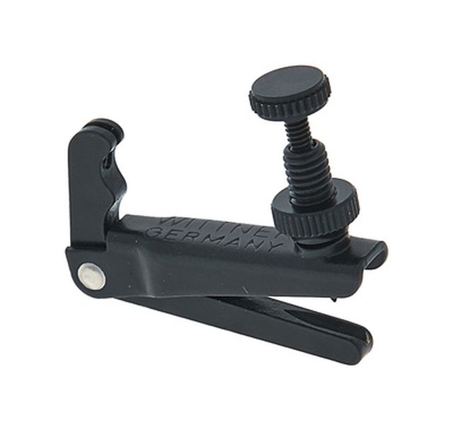 Wittner Adjuster Violin 4/4 BK