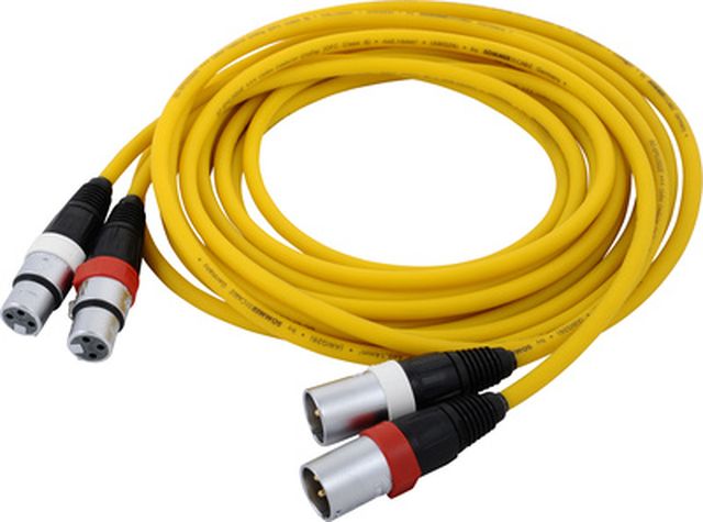 Sommer Cable Epilogue Cable 1,0