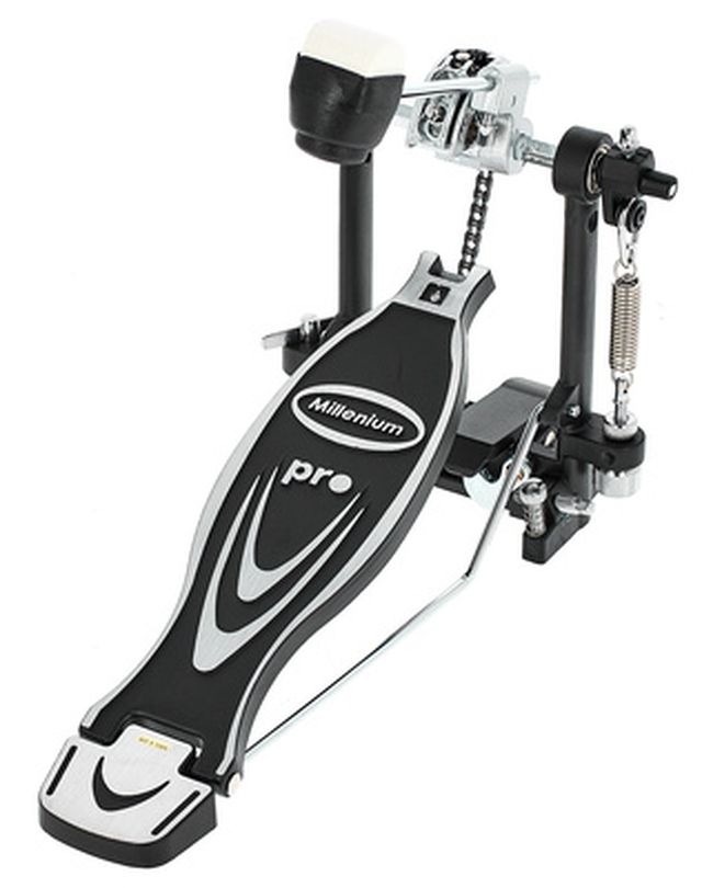 Millenium PD-111 Pro Bass Drum Pedal