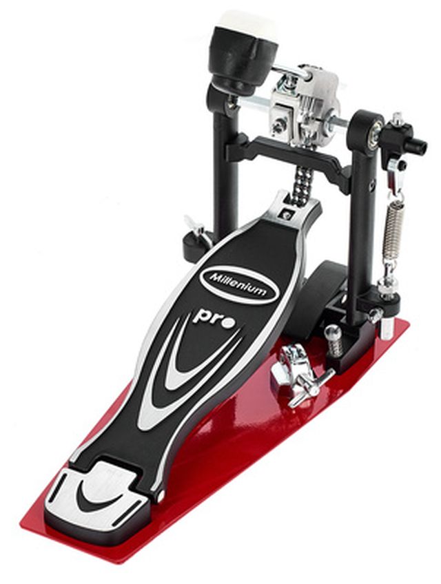 Millenium PD-122 Pro Bass Drum Pedal