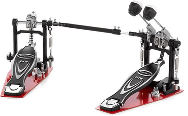 Millenium PD-222 Pro Series BD Pedal