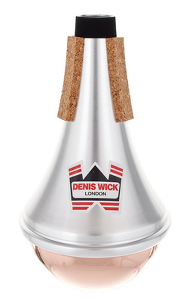 Denis Wick DW5504 Trumpet Straigh B-Stock